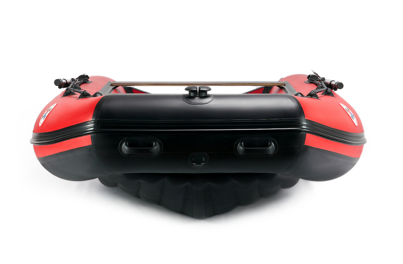 КОМПЛЕКТ ЛОДКА MISHIMO RAPID 380 + ЛОДОЧНЫЙ МОТОР MARLIN MP 9.9 (20) AMHS PROLINE FORCE в Нижнем Тагиле