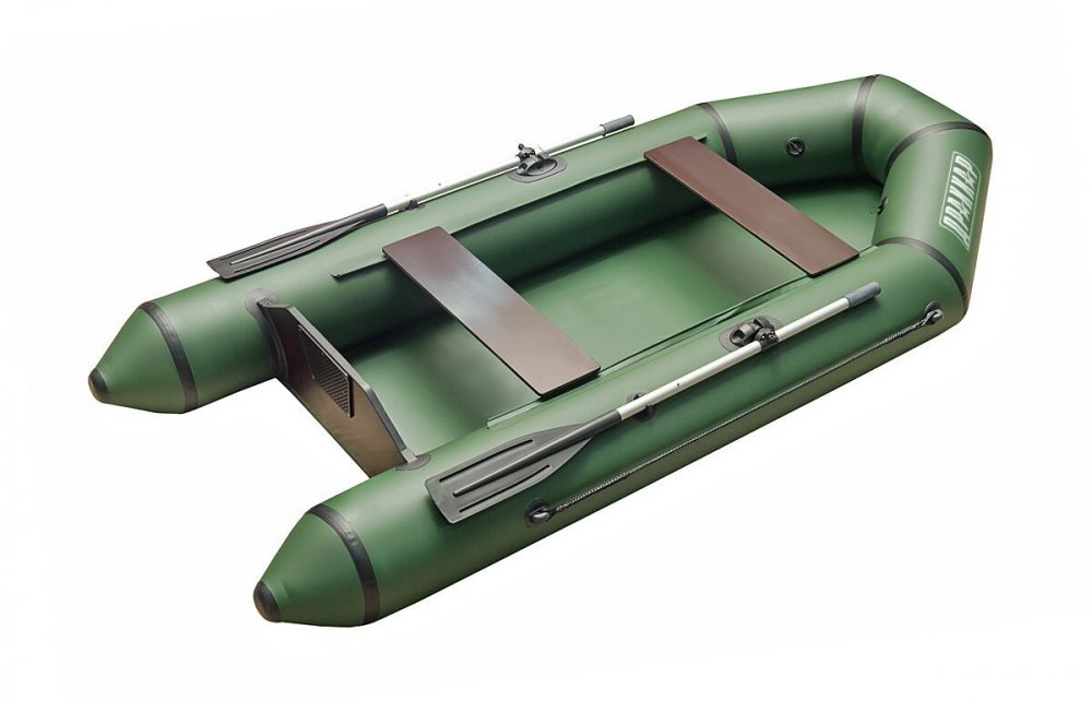 ЛОДКА ДРАККАР 3200 С STANDART в Нижнем Тагиле