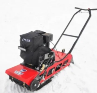 Мини мотобуксировщик Irondog (Железная Собака) M380 9 в Нижнем Тагиле