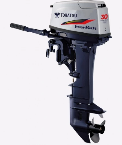 ЛОДОЧНЫЙ МОТОР TOHATSU MX 30 HS в Нижнем Тагиле