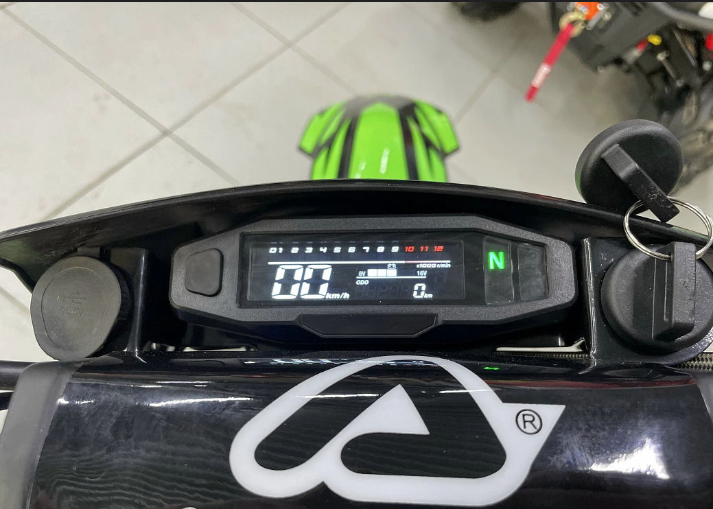 Мотоцикл Progasi RACE 300 AIR PRO SPORT в Нижнем Тагиле