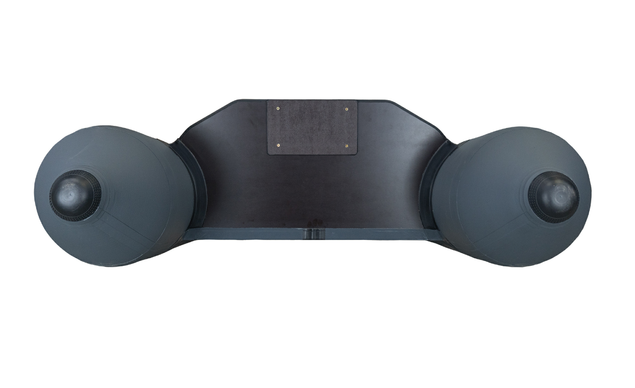 Лодка БАРС 2900 Слань-книжка киль в Нижнем Тагиле