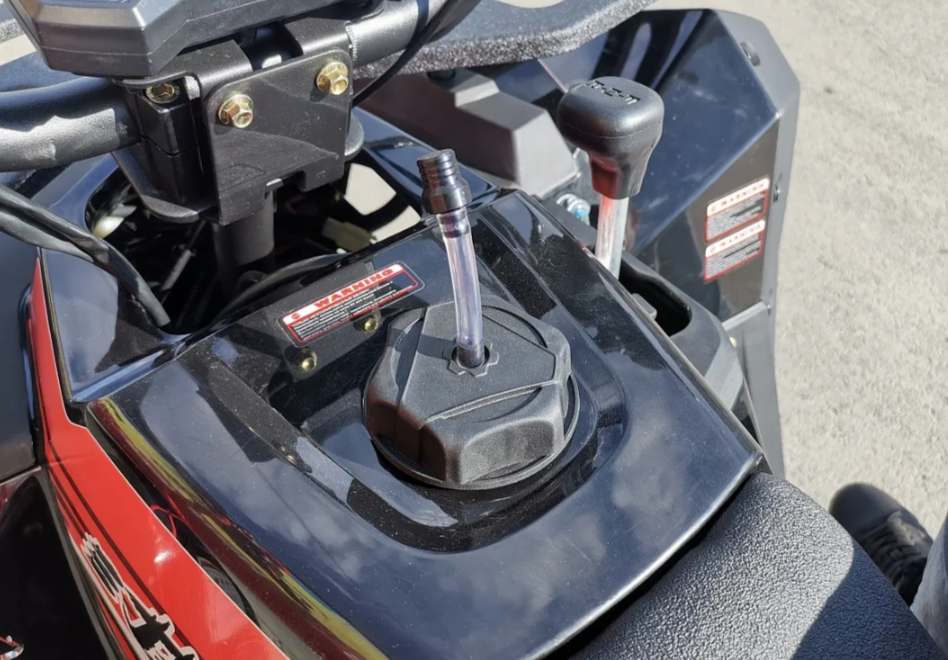 Квадроцикл GBM SHARP BIG 300 NEW в Нижнем Тагиле