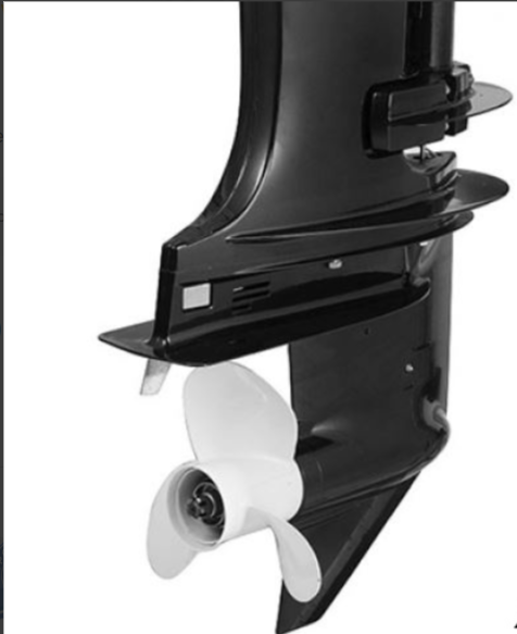 Лодочный мотор HIDEA HD40FES в Нижнем Тагиле