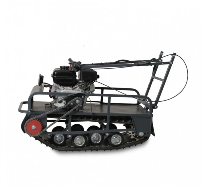 Мотобуксировщик ВЕПС WINTER «ЮНГА» 6.5 в Нижнем Тагиле