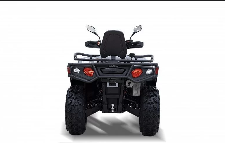 Квадроцикл HISUN TACTIC 550 (HS550ATV) NORMAL в Нижнем Тагиле