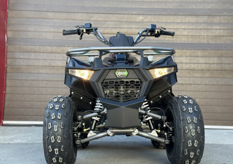 Квадроцикл GBM DAXTER 220 NEW в Нижнем Тагиле