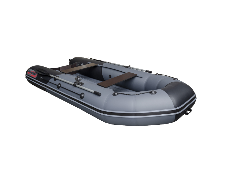 Лодка Таймень NX 3400 НДНД PRO в Нижнем Тагиле