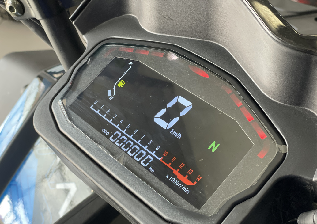 Квадроцикл PROMAX TAURUS 300 в Нижнем Тагиле