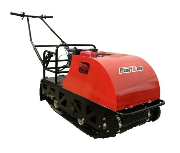 Мотобуксировщик Forza МБС3-9В в Нижнем Тагиле