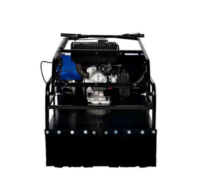 Мотобуксировщик МУЖИК М600 СТАНДАРТ 15 л.с. в Нижнем Тагиле