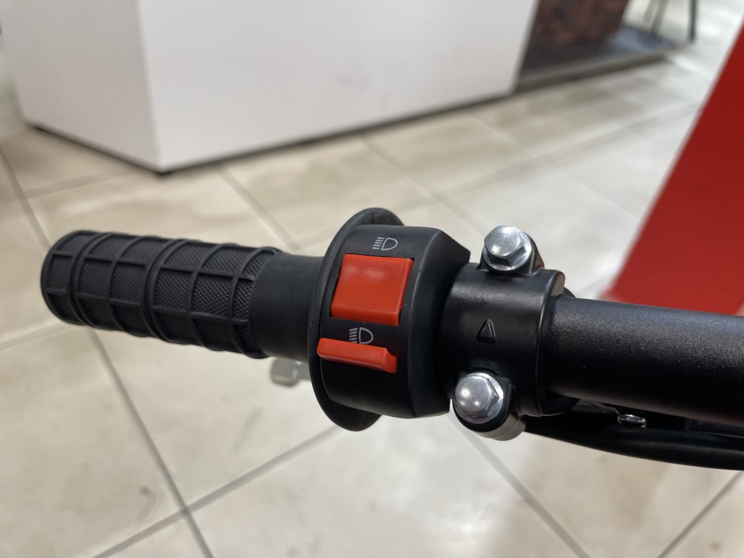 Кроссовый мотоцикл FAIDET K1 PR300 в Нижнем Тагиле