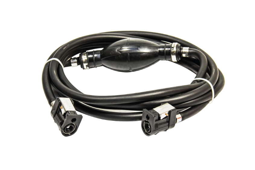 Лодочный мотор APACHE T5 BS в Нижнем Тагиле