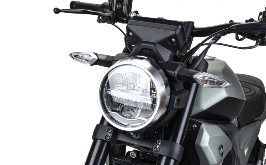 Мотоцикл MOTOLAND (МОТОЛЕНД) 300 CBR в Нижнем Тагиле