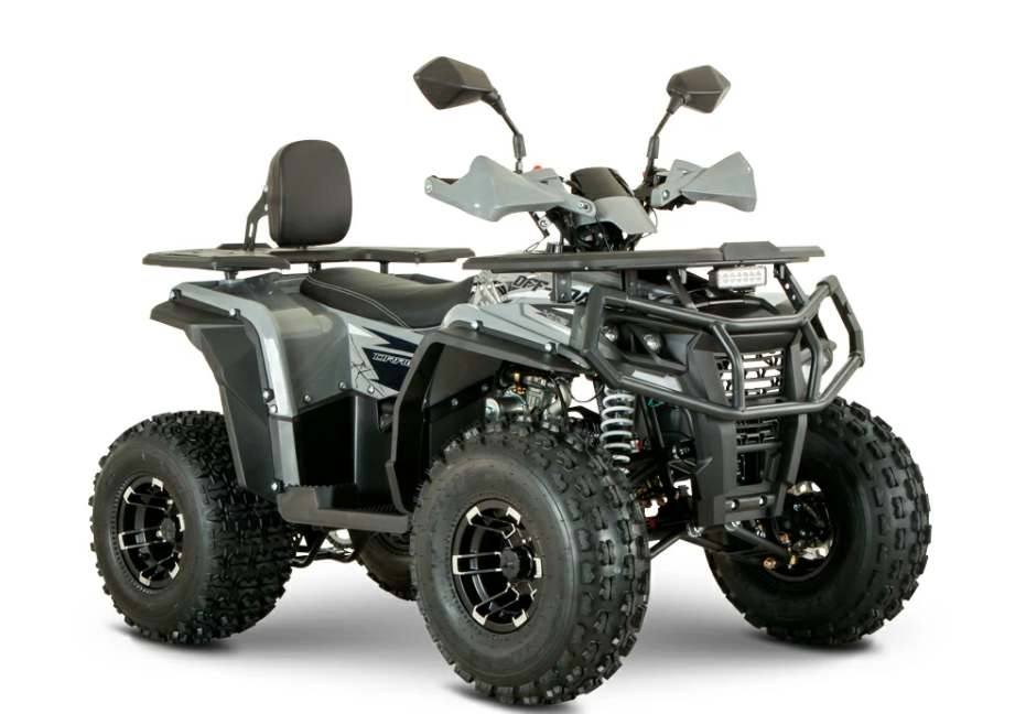 Квадроцикл YACOTA DRAGON LUX LD в Нижнем Тагиле