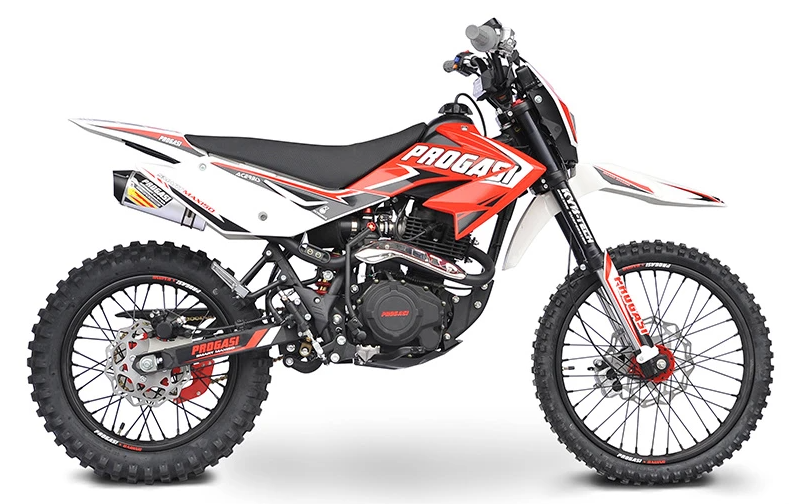 Питбайк Progasi Smart Max 150 в Нижнем Тагиле