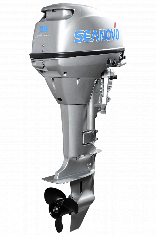 Лодочный мотор SEANOVO SN9.9FHS в Нижнем Тагиле