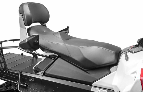 Снегоход STELS SA800R (L LUX WT) ВИТЯЗЬ 2.0 К01 Tech в Нижнем Тагиле