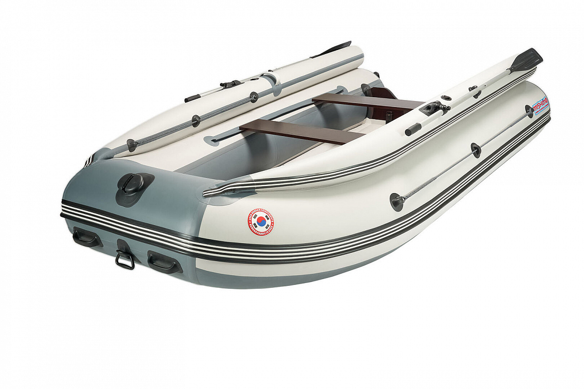 Лодка MISHIMO FAMILY LITE 350 в Нижнем Тагиле