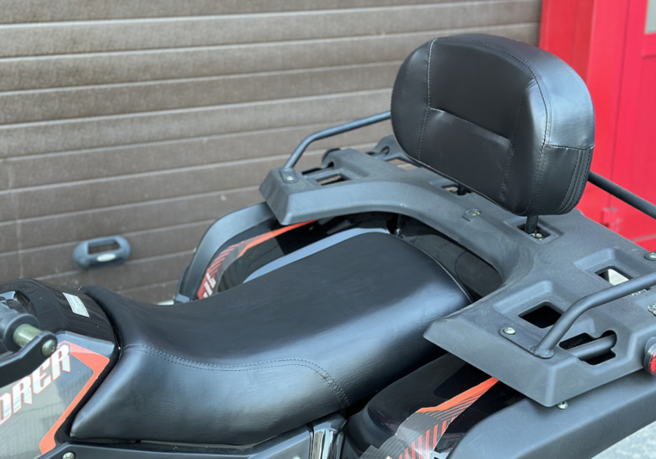 Квадроцикл GBM EXPLORER 400 NEW PREMIUM в Нижнем Тагиле