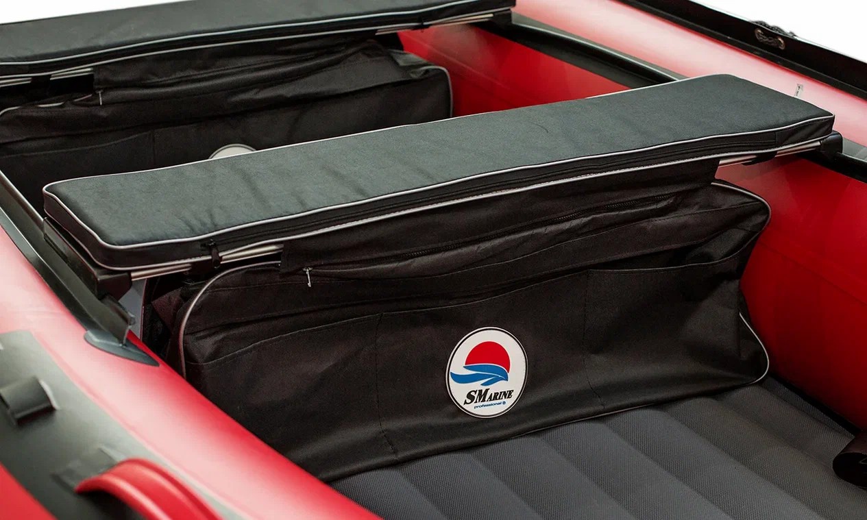 НАКЛАДКА МЯГКАЯ + СУМКА РУНДУК SDP 330 в Нижнем Тагиле