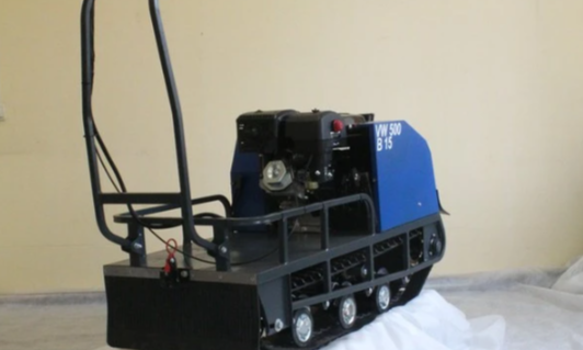 Мотобуксировщик ВЕПС WINTER «ЛОНГ» 15 в Нижнем Тагиле