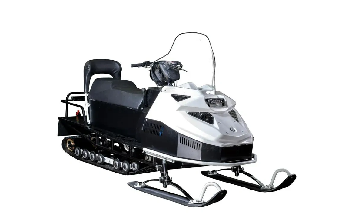 Снегоход БТС 4Т РК ЛОНГ ЛЮКС / 20 л.с. 460 м3 в Нижнем Тагиле