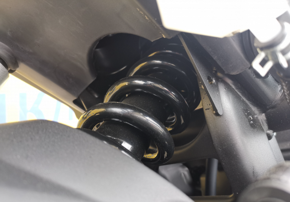 Мотоцикл MOTOLAND (МОТОЛЕНД) 250 CB250 (172FMM-5/PR250) (2022 г.) в Нижнем Тагиле