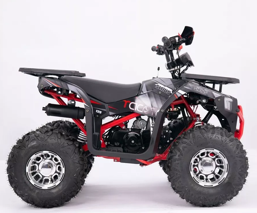 Квадроцикл YACOTA Sirius LD в Нижнем Тагиле