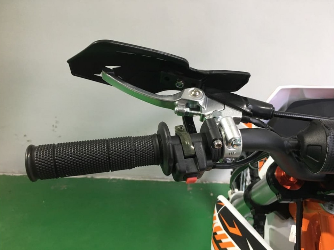 Питбайк JHLMOTO JHL Z125E Pro (ZS154FMI-3) в Нижнем Тагиле