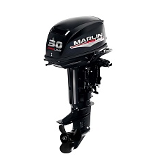 Лодочный мотор MARLIN PROLINE MP 30 AMHL в Нижнем Тагиле