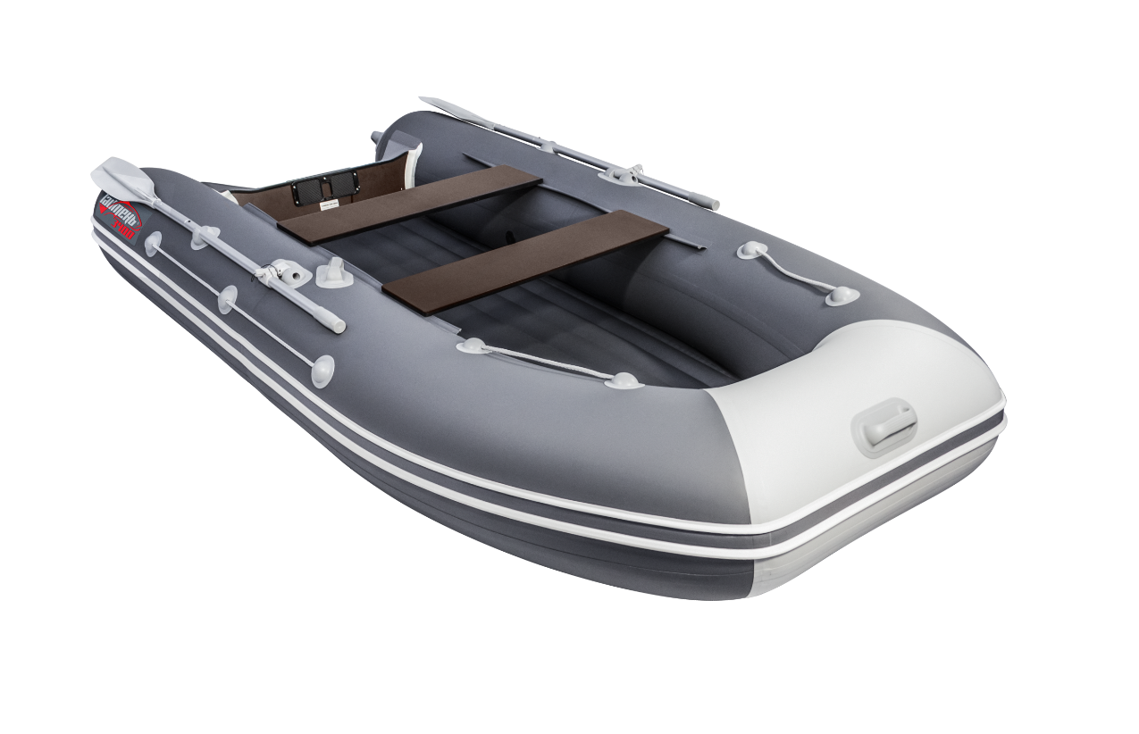 Лодка Таймень LX 3400 НДНД в Нижнем Тагиле