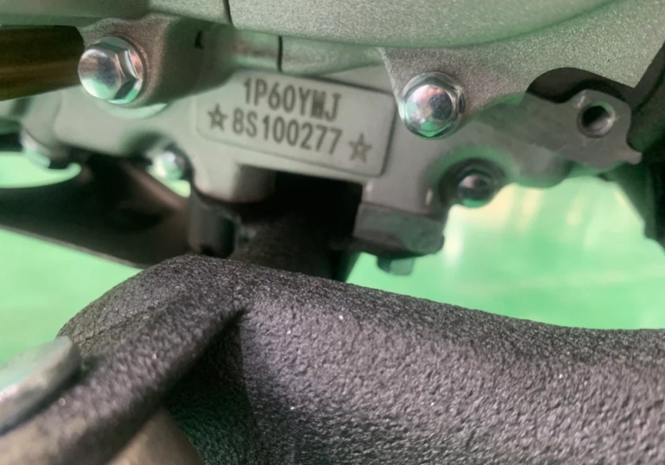 Питбайк JHLMOTO JHLofr LK140 19/16 (ZS1P60YMJ) в Нижнем Тагиле