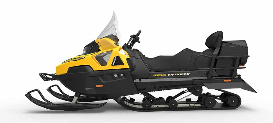 Снегоход STELS VIKING V800 3.0 в Нижнем Тагиле