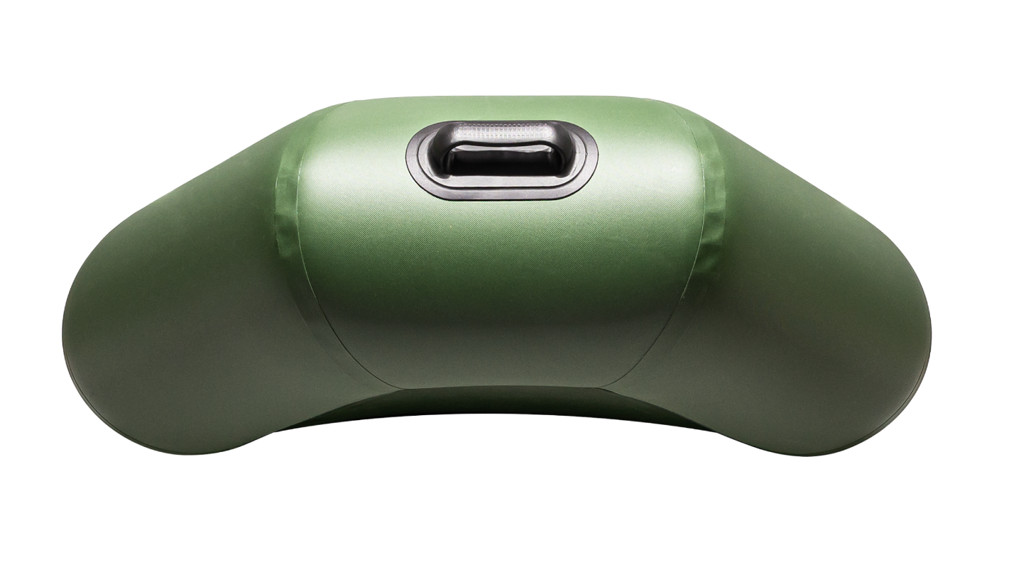 Лодка Барс 260 в Нижнем Тагиле