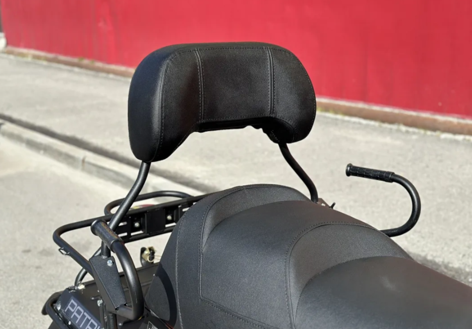 Снегоход РМ TAYGA PATRUL 800 SWT в Нижнем Тагиле