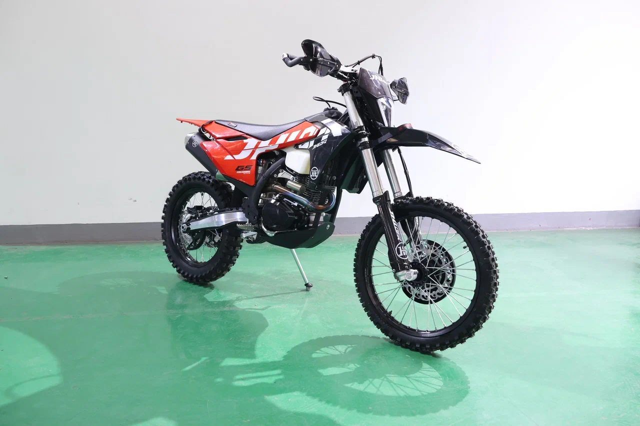 Мотоцикл JHLMOTO JHLofr GS CB300RL в Нижнем Тагиле