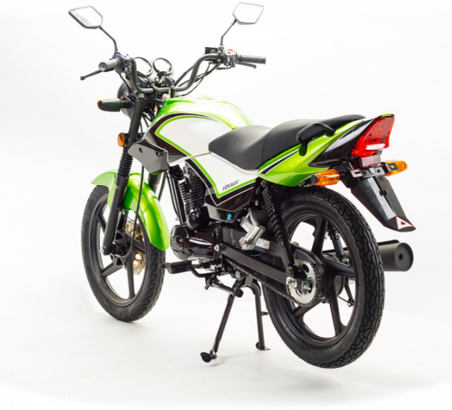 Мотоцикл MOTOLAND (МОТОЛЕНД) VOYAGE 200 в Нижнем Тагиле