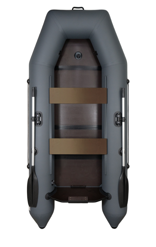 Лодка БАРС 2800 Слань-книжка киль в Нижнем Тагиле