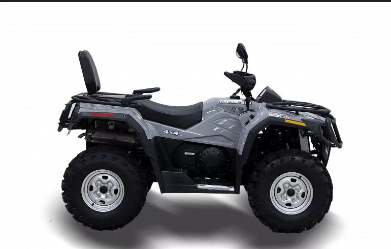 Квадроцикл HISUN TACTIC 550 (HS550ATV) NORMAL в Нижнем Тагиле