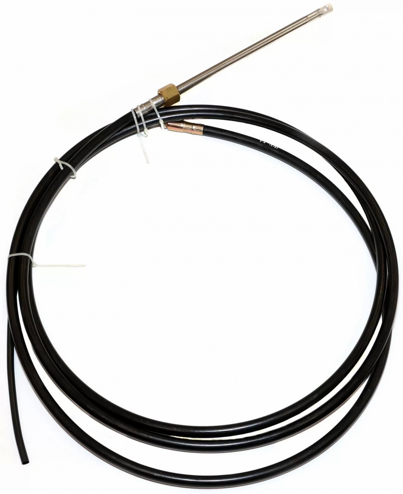 ТРОС РУЛЕВОЙ F13 ДЛЯ РЕДУКТОРОВ Т71, Т85 (ТАЙВАНЬ) в Нижнем Тагиле