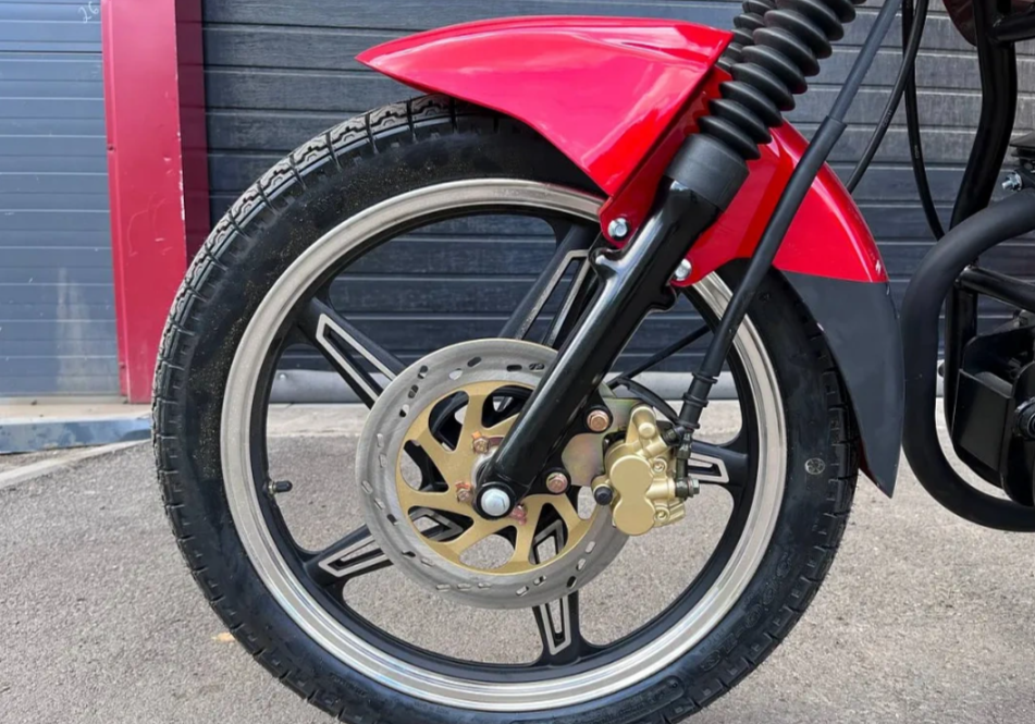 Мотоцикл RACER MAGNUM RC200-C5B в Нижнем Тагиле