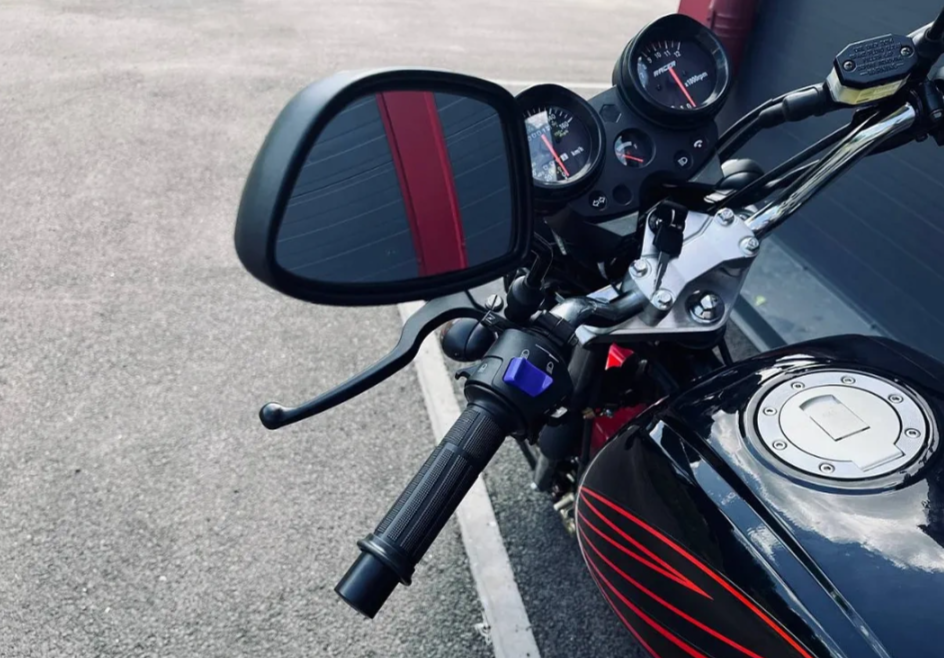 Мотоцикл RACER MAGNUM RC200-C5B в Нижнем Тагиле