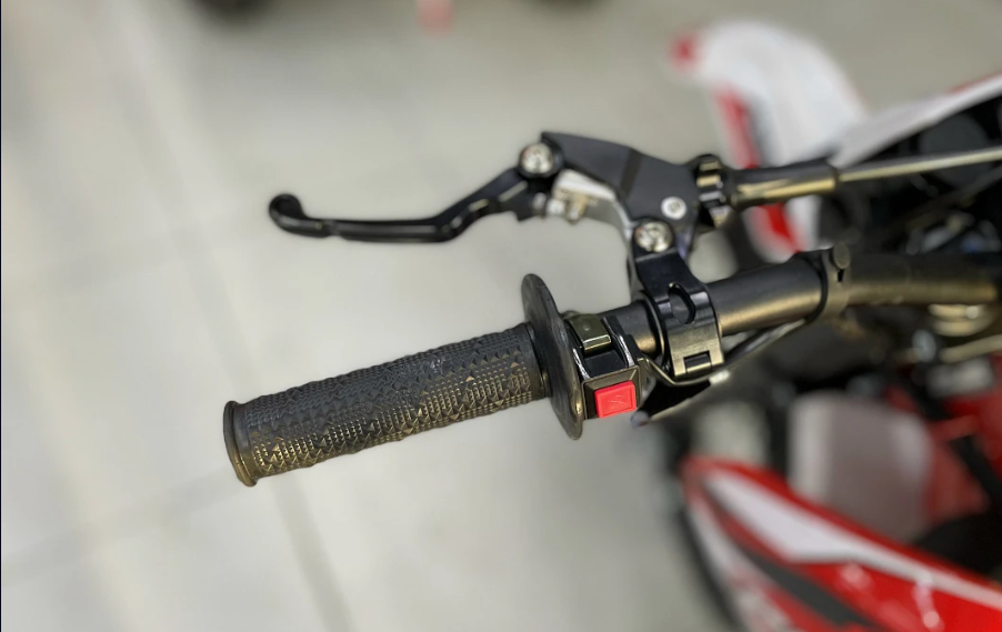 Мотоцикл Progasi SUPER MAX 250 PRO SPORT в Нижнем Тагиле