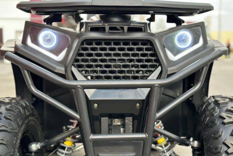 Квадроцикл GBM CROSS HILL 300 NEW в Нижнем Тагиле