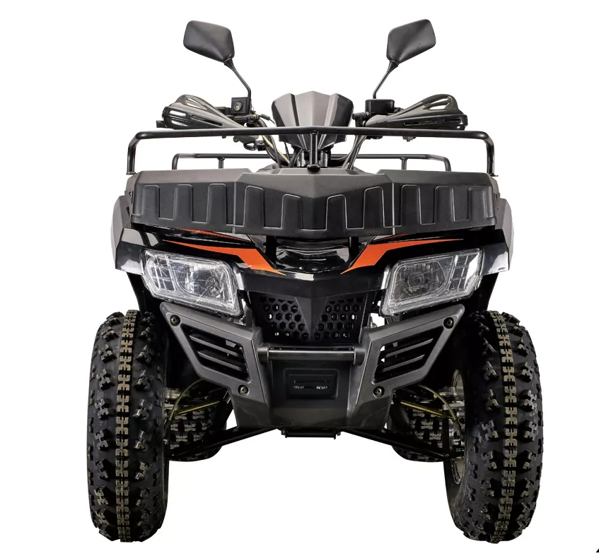 Квадроцикл YACOTA CABO 200LD в Нижнем Тагиле