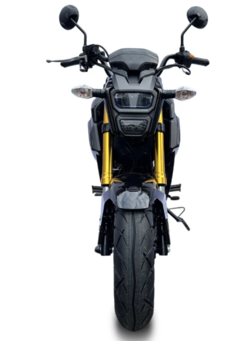 Мотоцикл PROMAX STRYKER 200(49) в Нижнем Тагиле