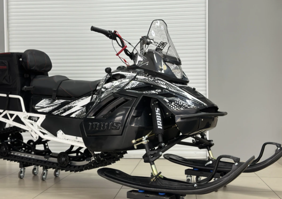 СНЕГОХОД IRBIS SF200L XE SUPERLONG в Нижнем Тагиле