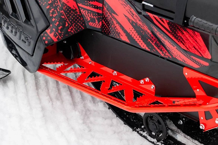 Снегоход IRBIS SF200L NEW в Нижнем Тагиле