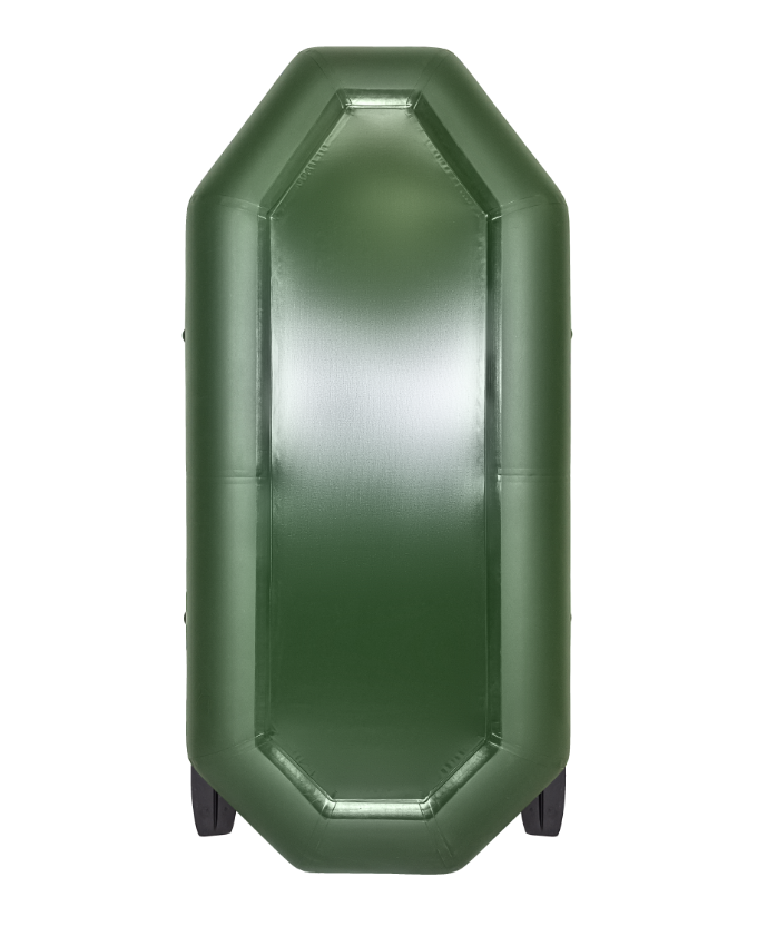 Лодка Барс 260 в Нижнем Тагиле